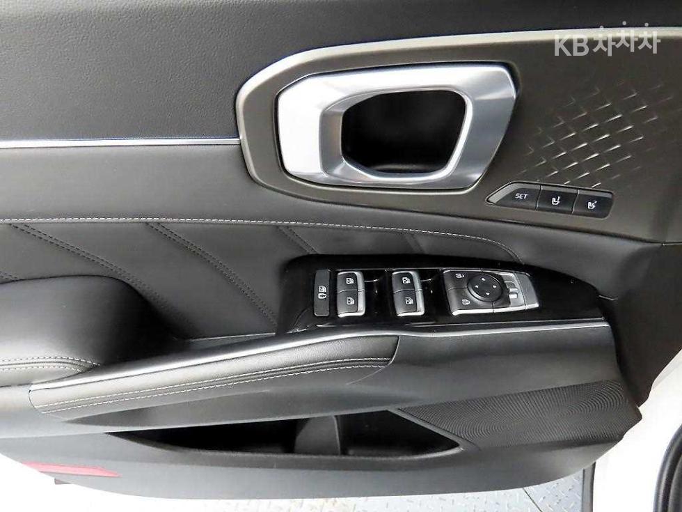 2022 - kia sorento