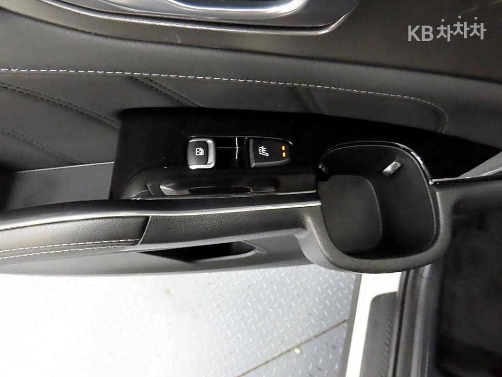 2022 - kia sorento