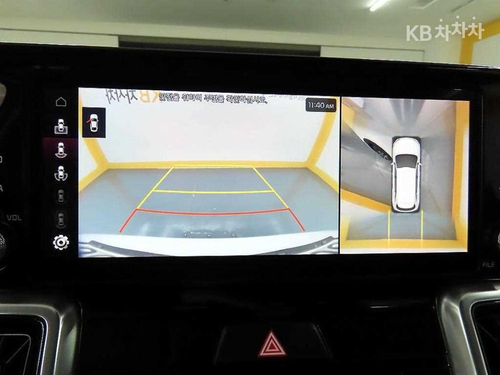 2022 - kia sorento
