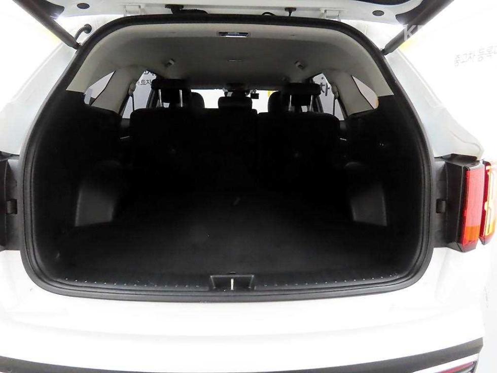 2022 - kia sorento