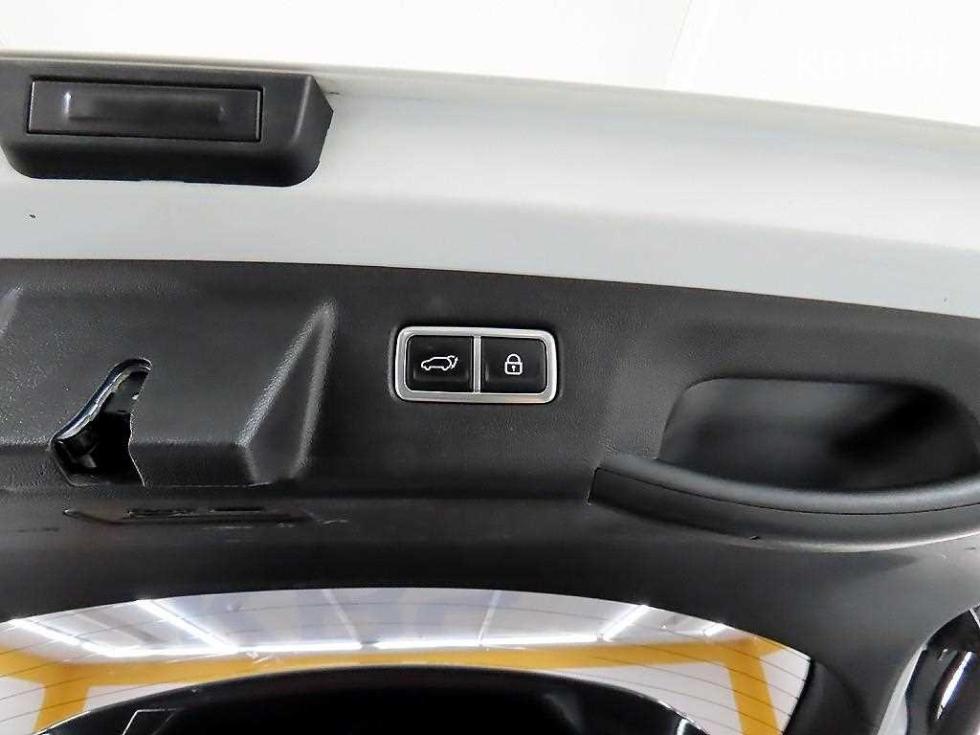 2022 - kia sorento