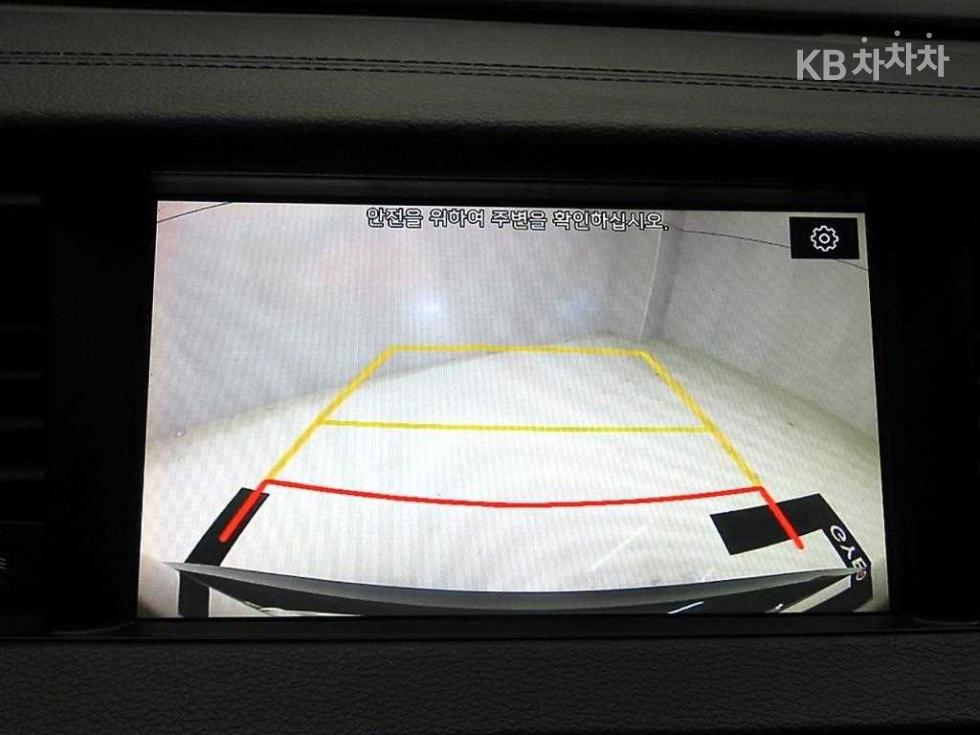 2019 - kia k7