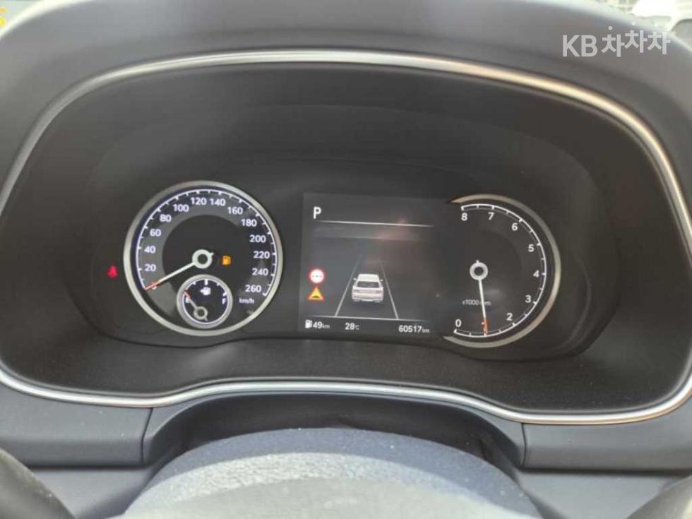 2022 Genesis GV80 photo