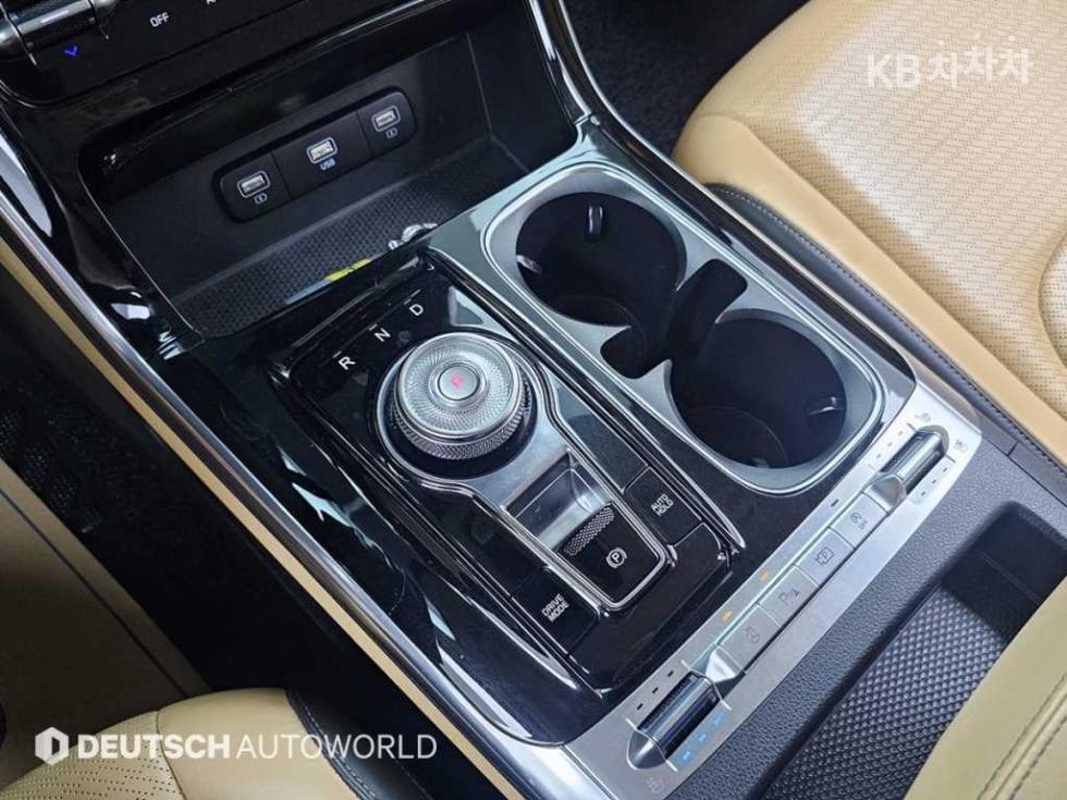 2021 - kia carnival
