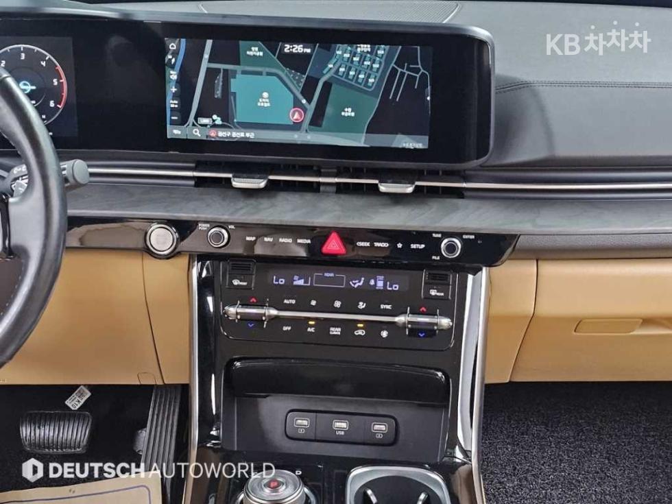 2021 - kia carnival