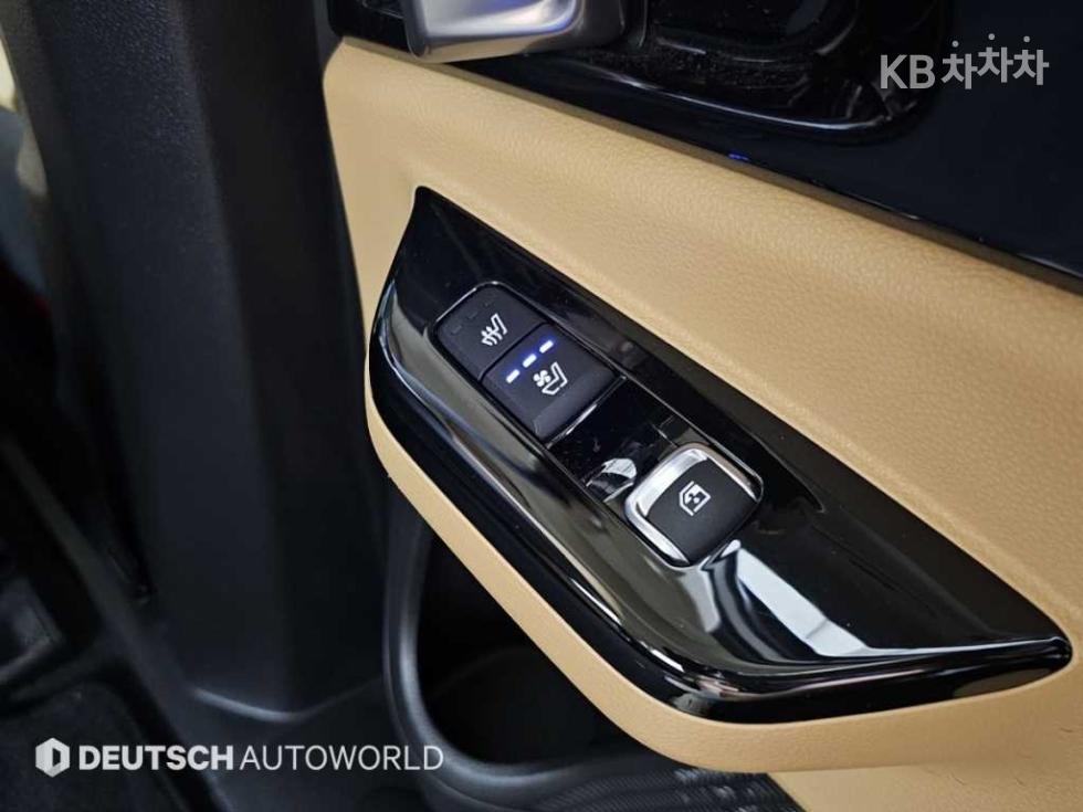 2021 - kia carnival