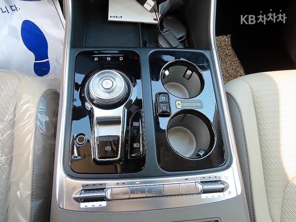 2024 - kia carnival