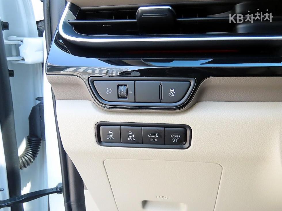 2024 - kia carnival