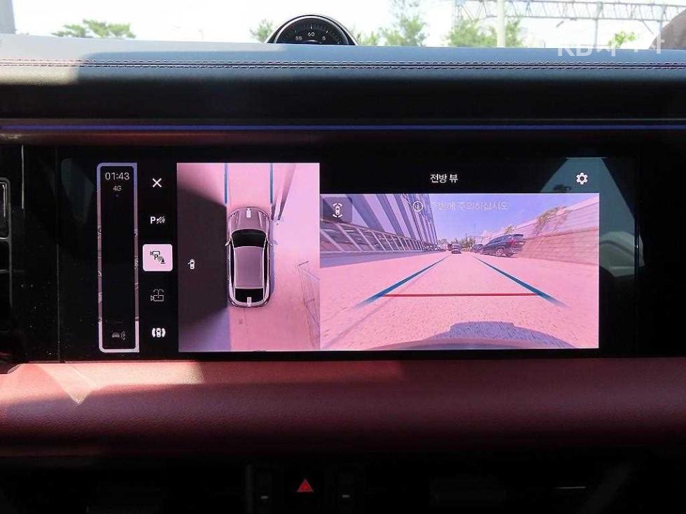 Porsche Macan — miniaturë 15