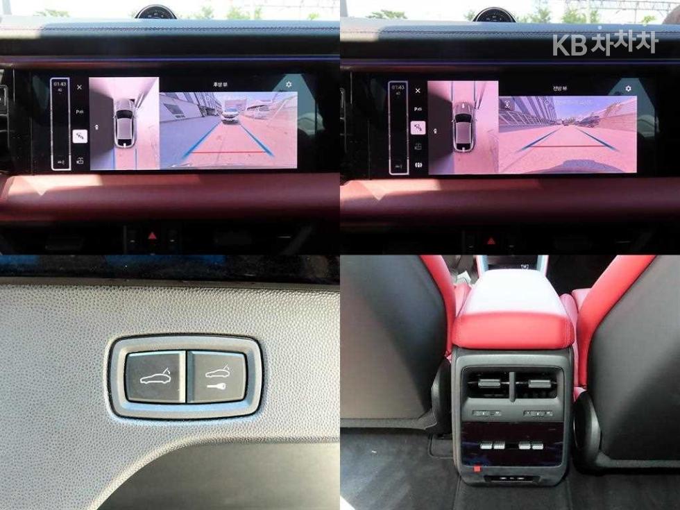 Porsche Macan — miniaturë 18
