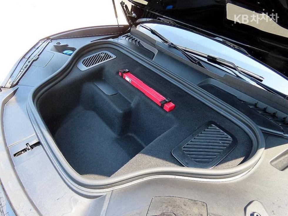 Porsche Macan — miniaturë 19