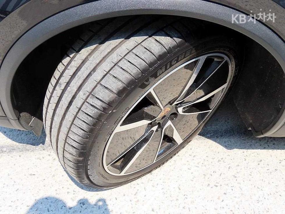Porsche Macan — miniaturë 20
