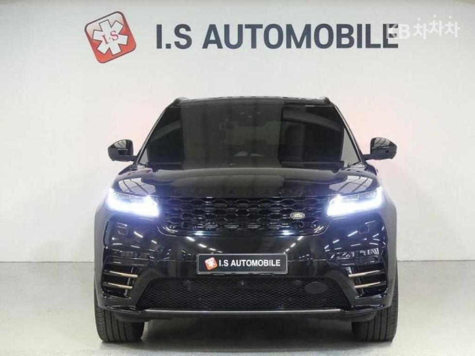 2020 Used Car — Korean used car export from SH GLOBAL