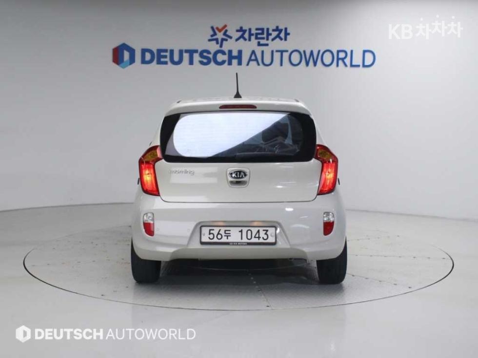 2014 - kia all