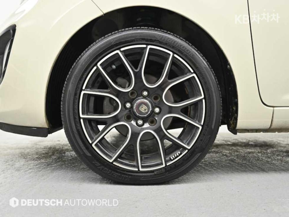 2014 - kia all