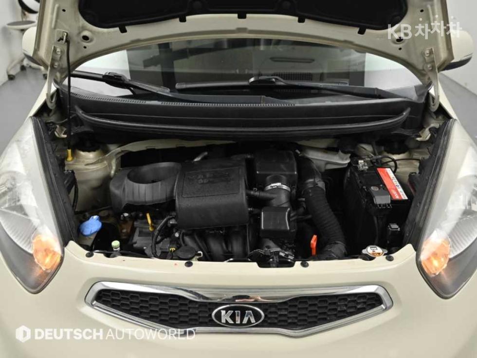 2014 - kia all