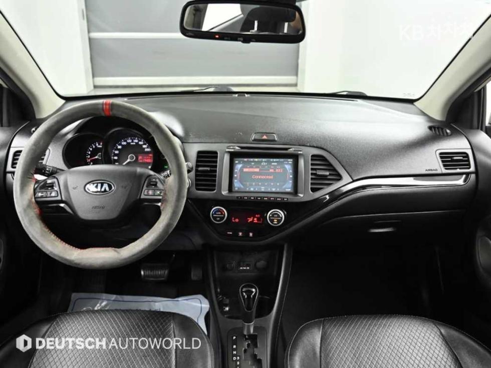 2014 - kia all