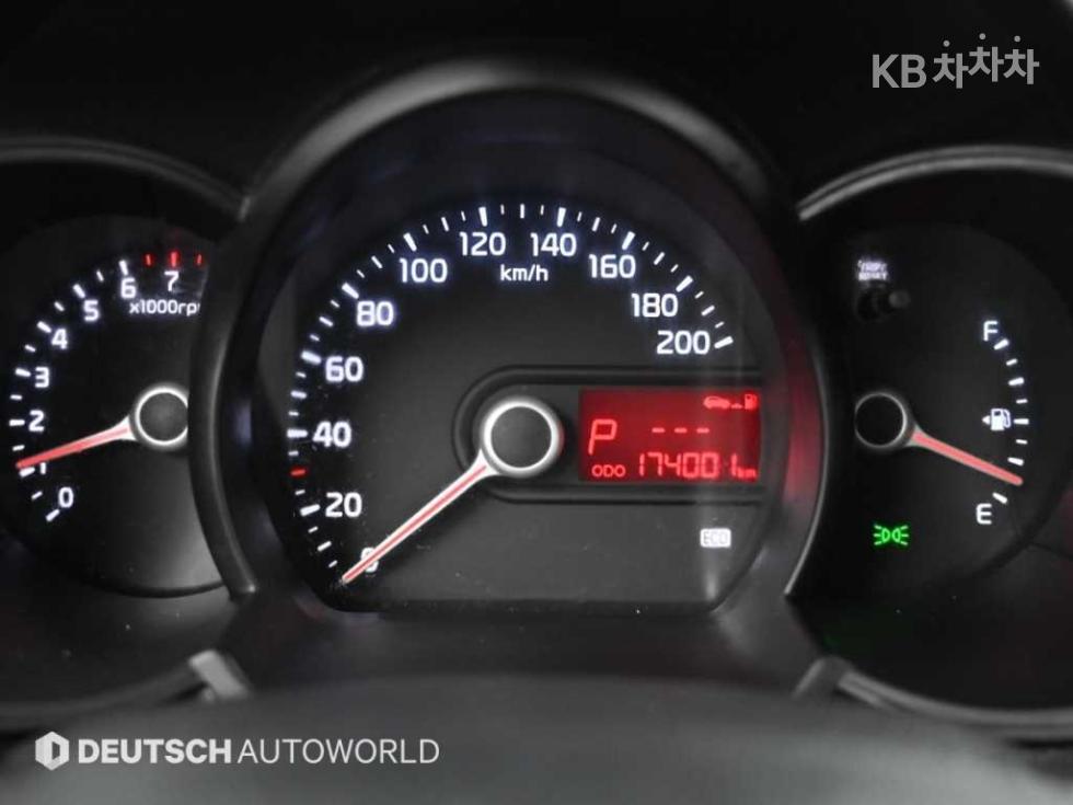 2014 - kia all