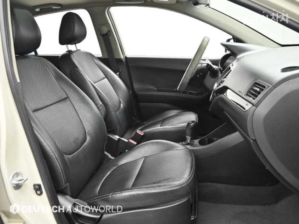 2014 - kia all