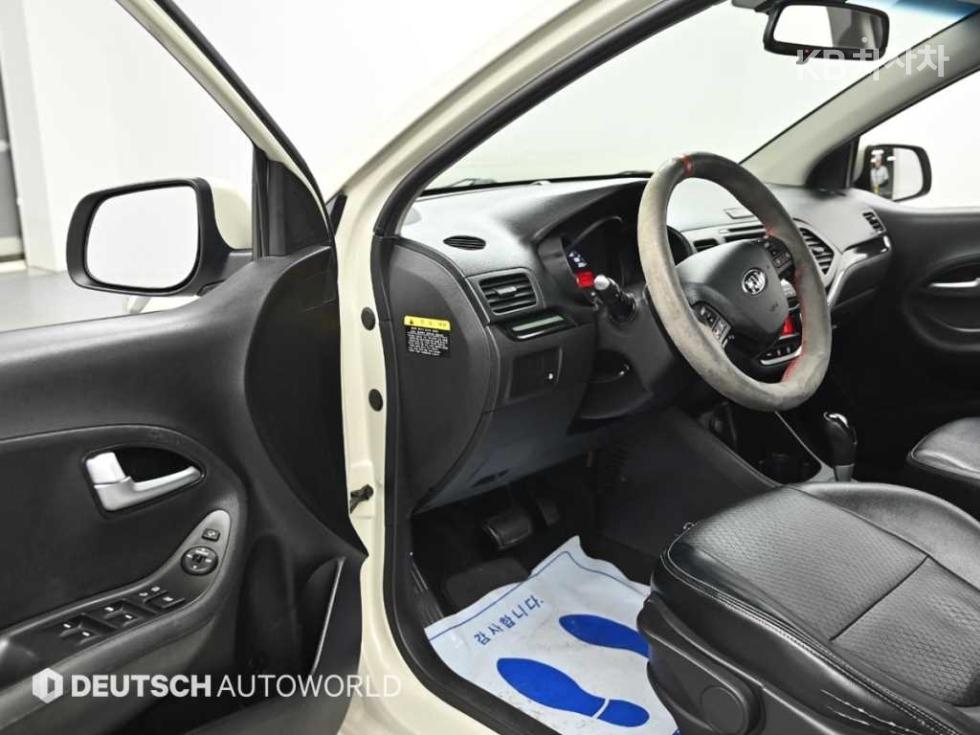 2014 - kia all