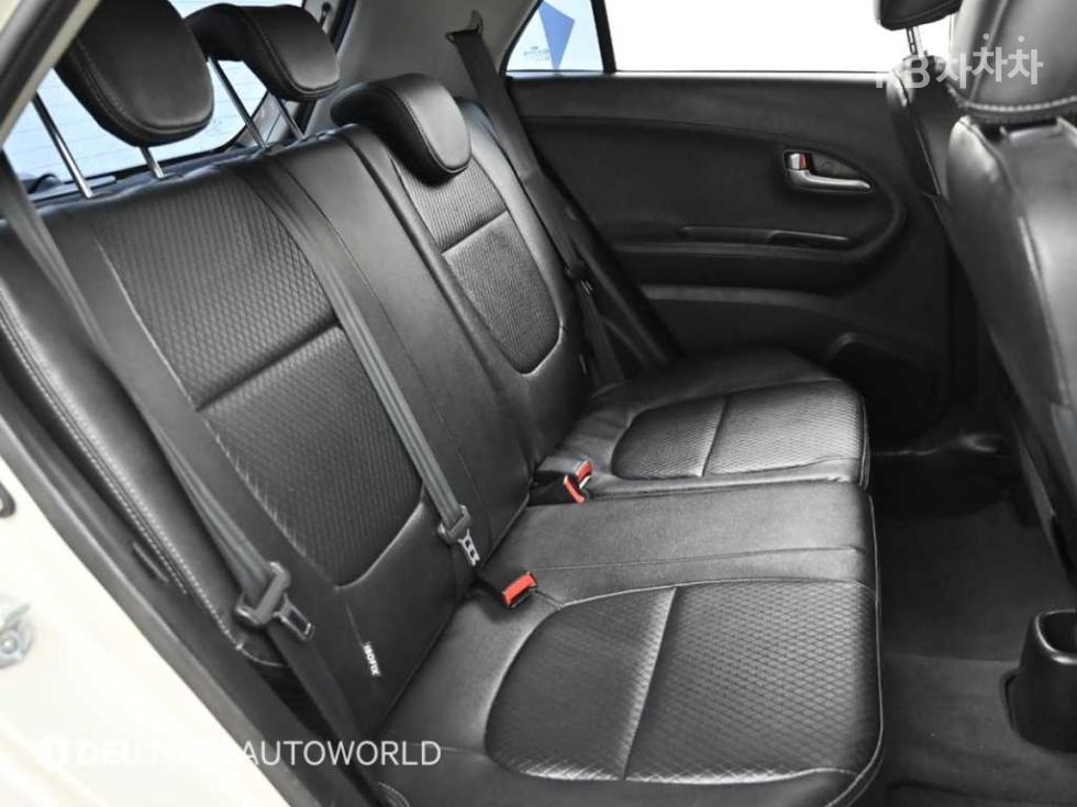 2014 - kia all