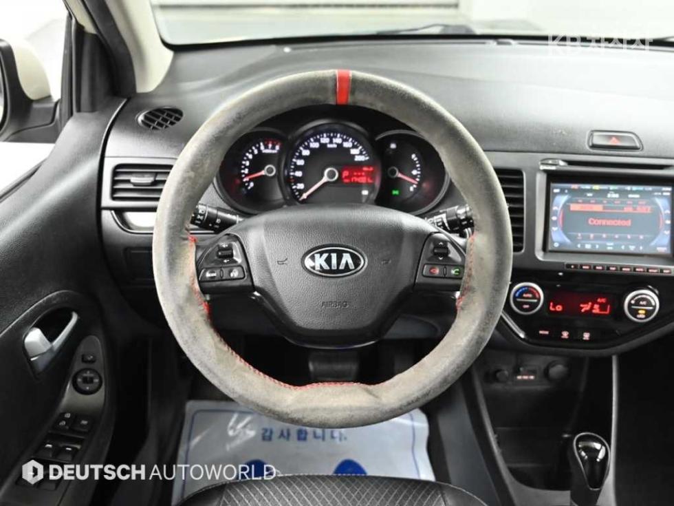 2014 - kia all