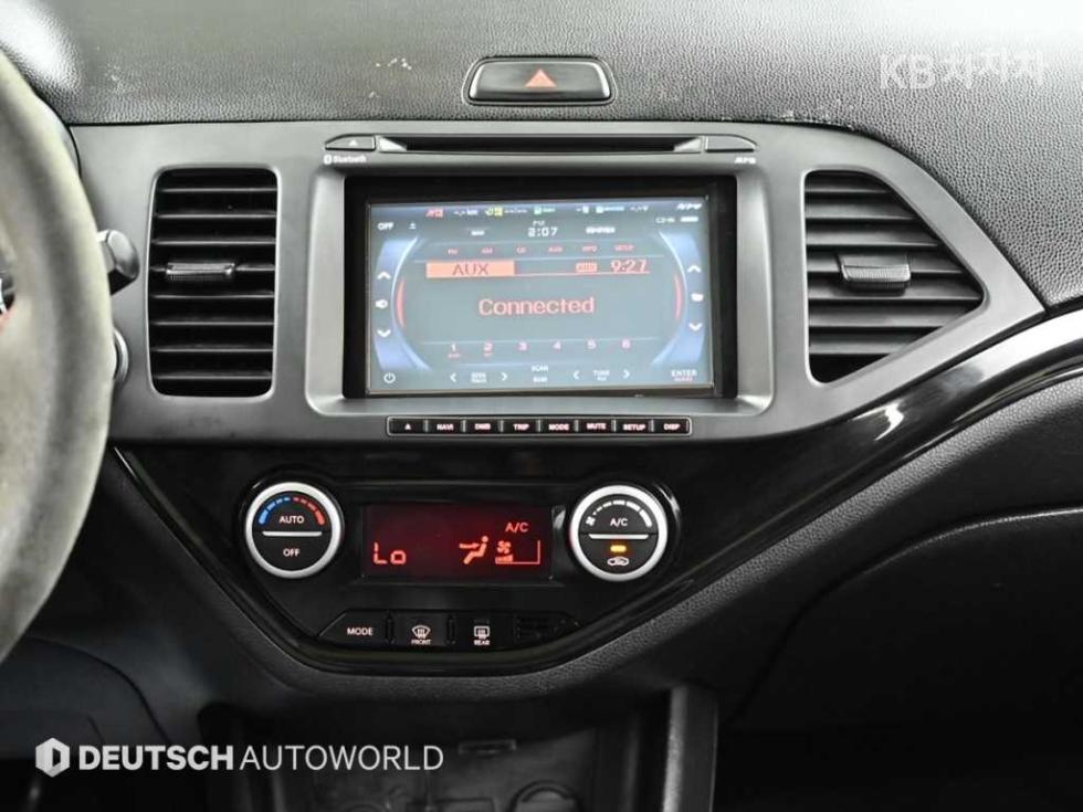 2014 - kia all