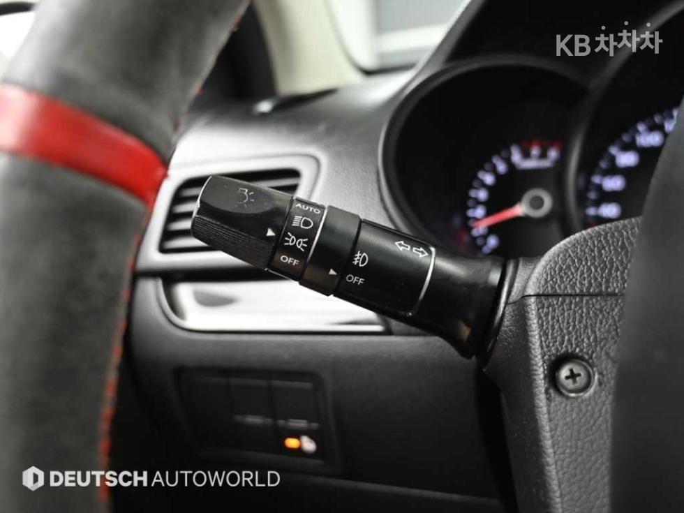 2014 - kia all