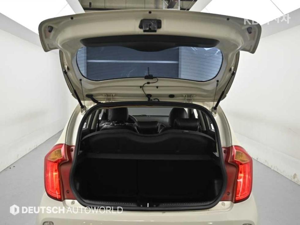 2014 - kia all