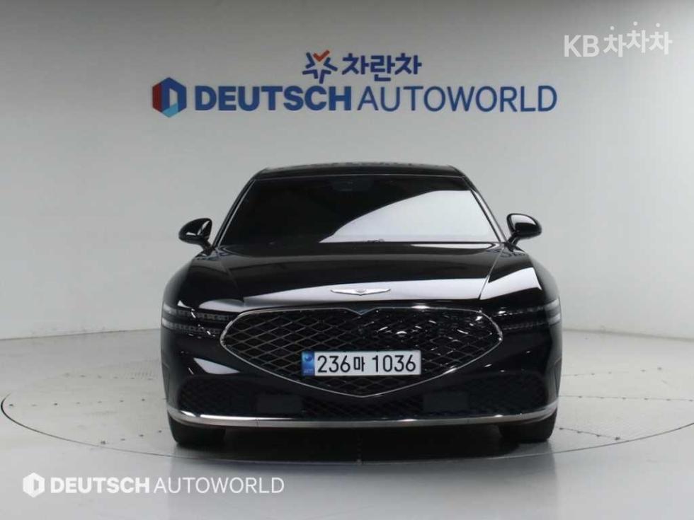 2023 Genesis G90(RS4) photo