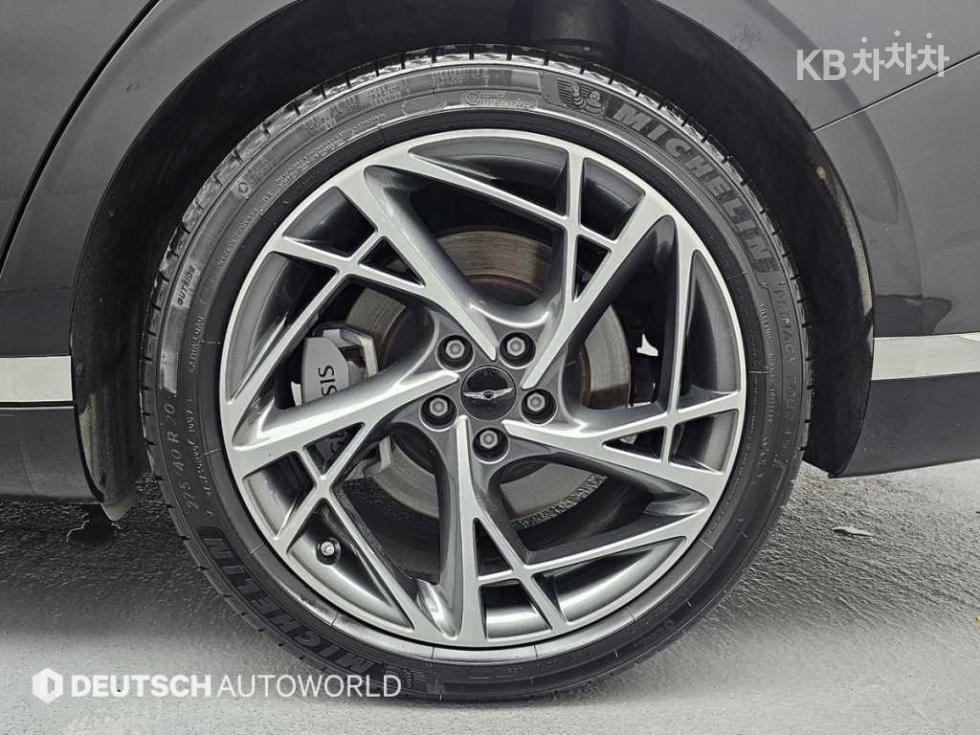 2023 Genesis G90(RS4) photo