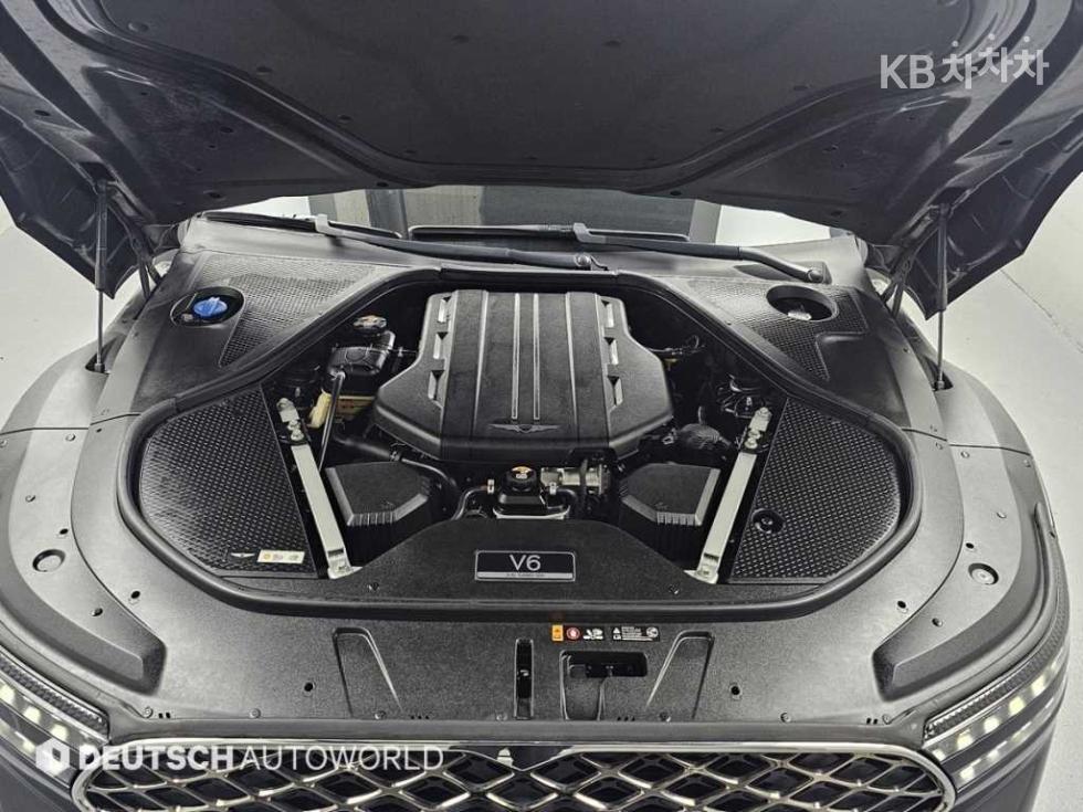 2023 Genesis G90(RS4) photo