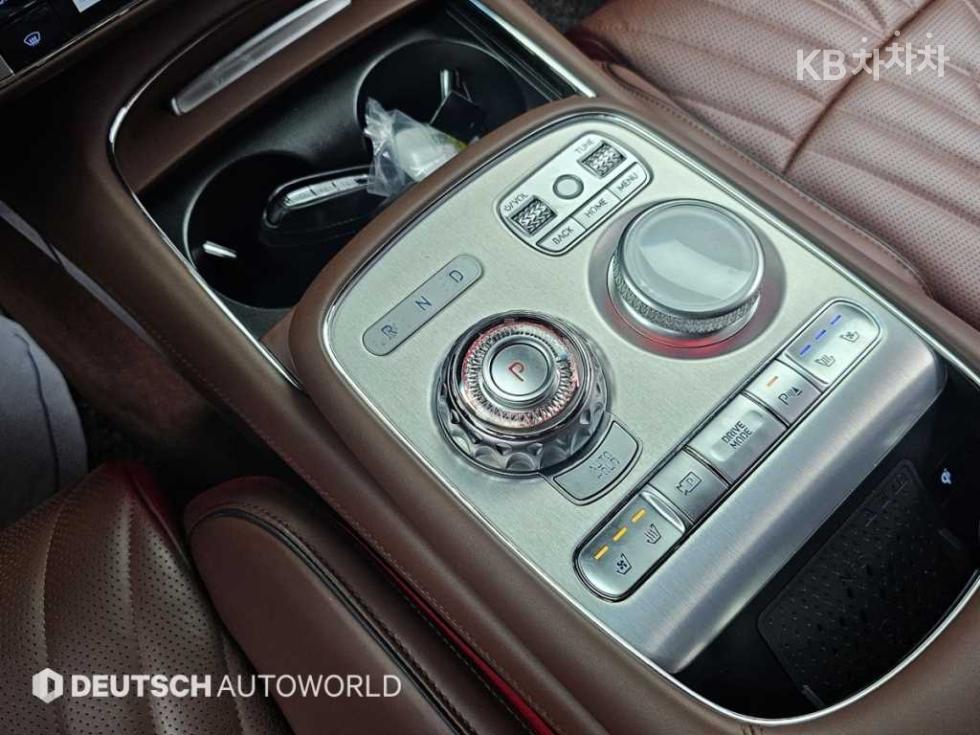 2023 Genesis G90(RS4) photo