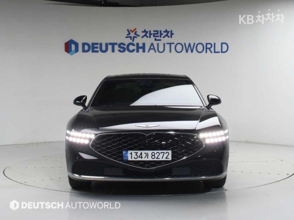 2023 Genesis G90(RS4) photo