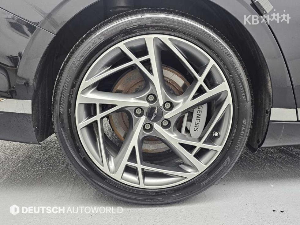 2023 Genesis G90(RS4) photo