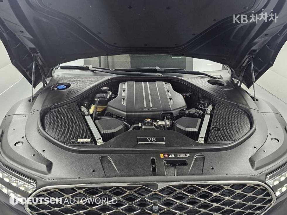 2023 Genesis G90(RS4) photo