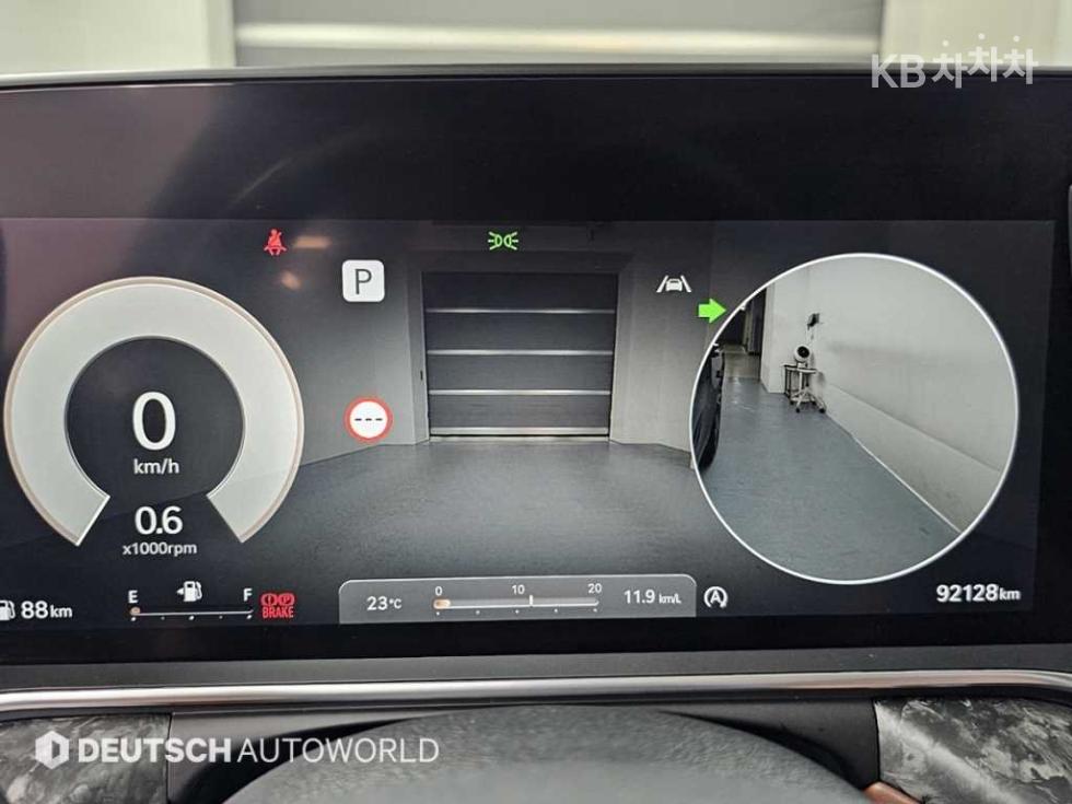 2023 Genesis G90(RS4) photo
