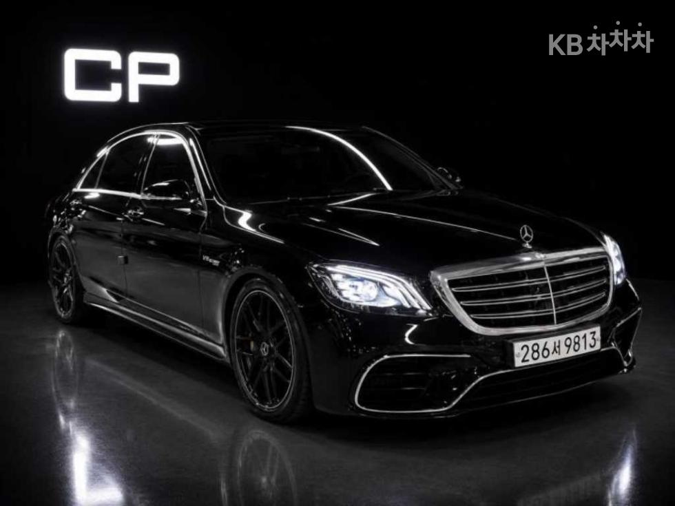 2020 mercedes-benz s-class