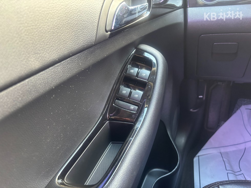 Chevrolet Orlando — miniaturë 12
