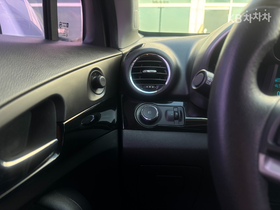 Chevrolet Orlando — miniaturë 13
