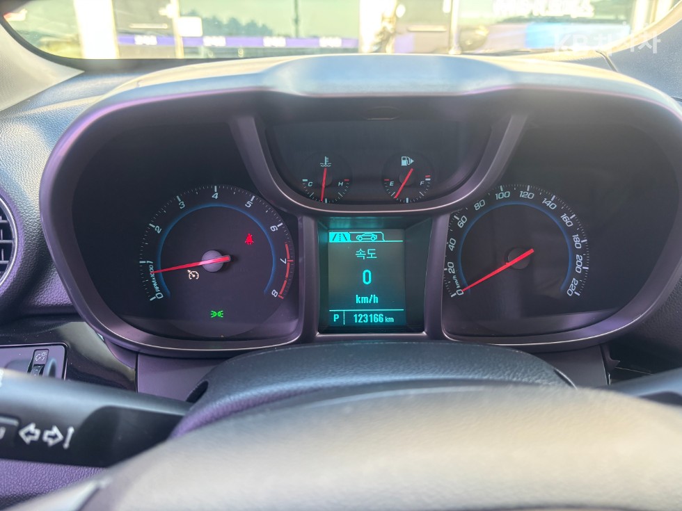 Chevrolet Orlando — miniaturë 14