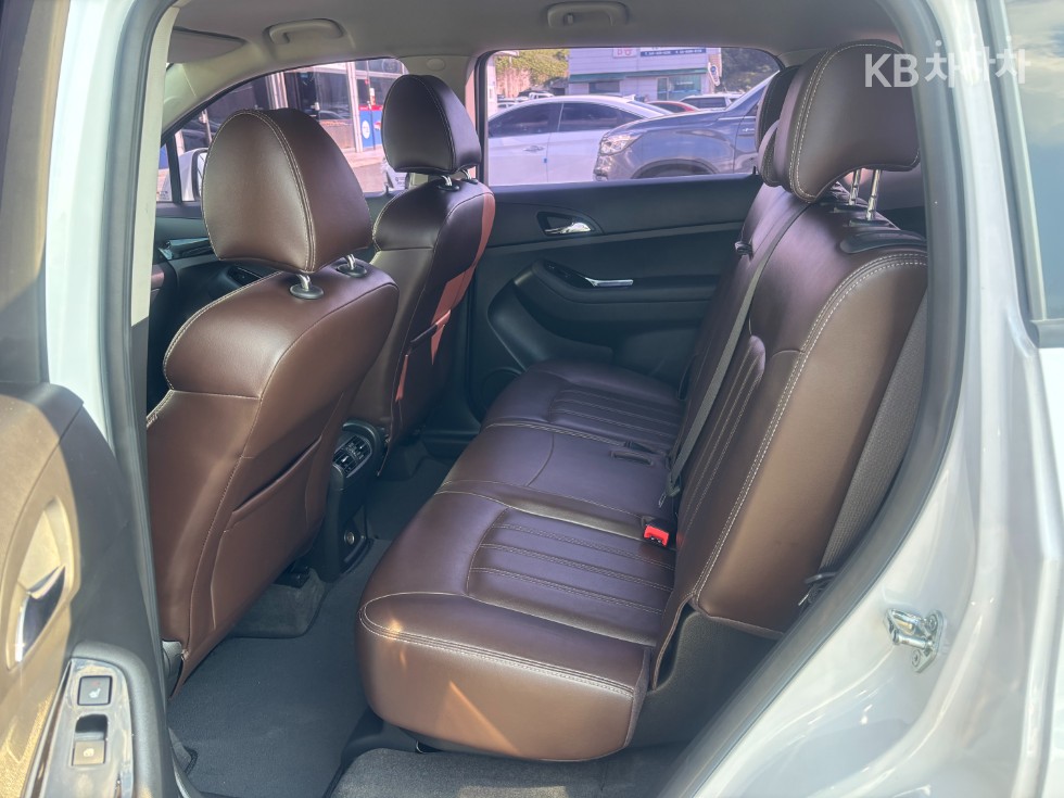 Chevrolet Orlando — miniaturë 20