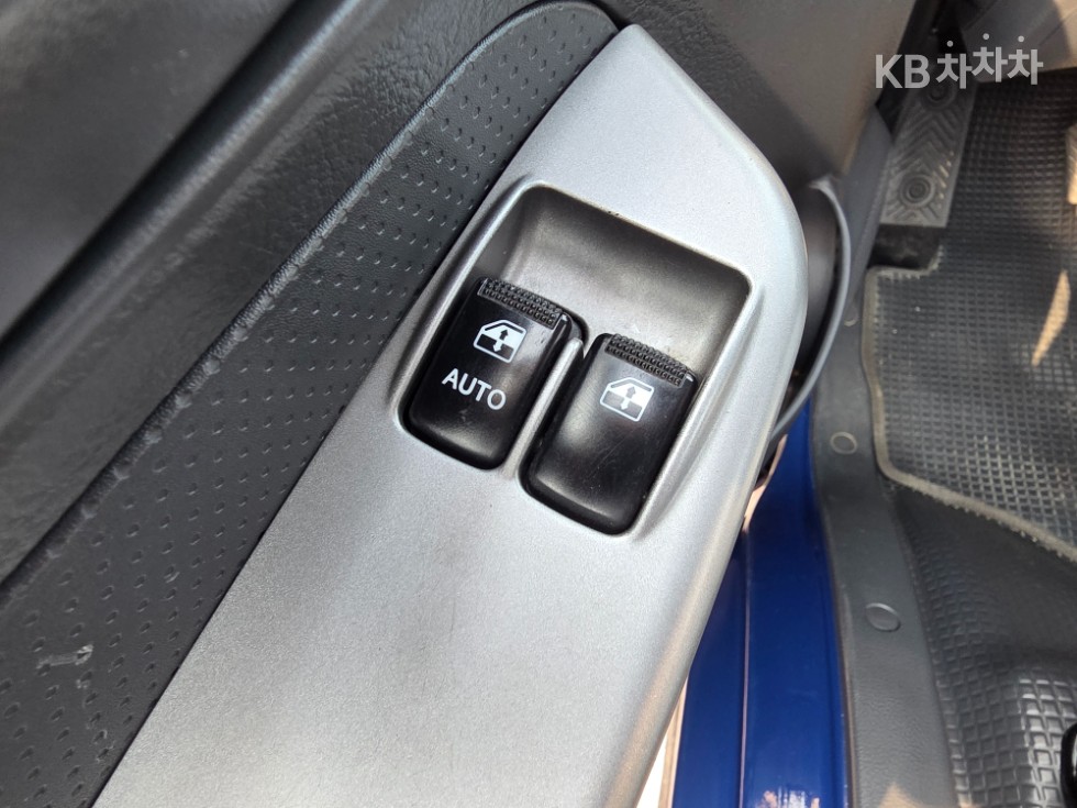 2013 - kia bongo iii