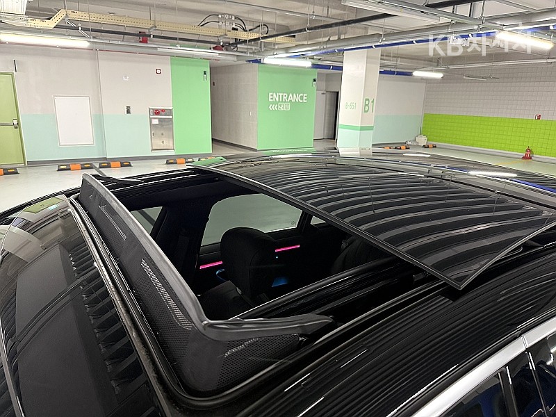 Mercedes-Benz S-klasse — miniaturë 12