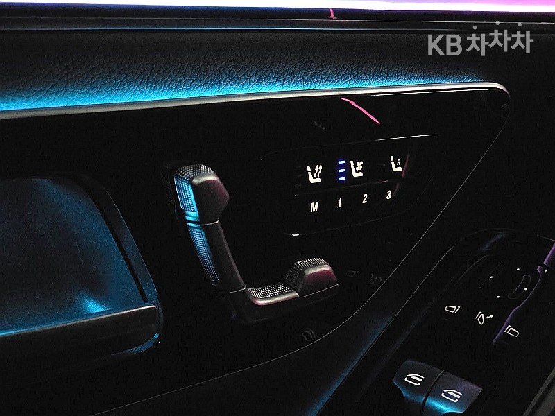 Mercedes-Benz S-klasse — miniaturë 17
