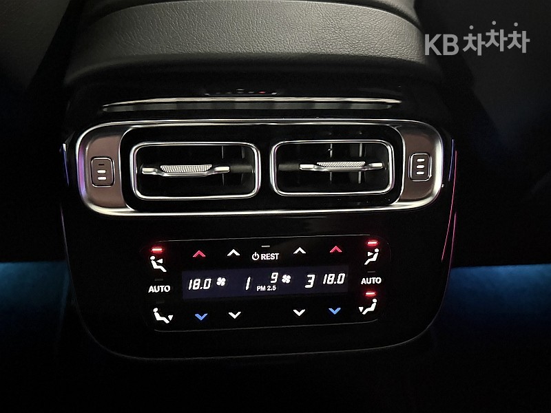 Mercedes-Benz S-klasse — miniaturë 20