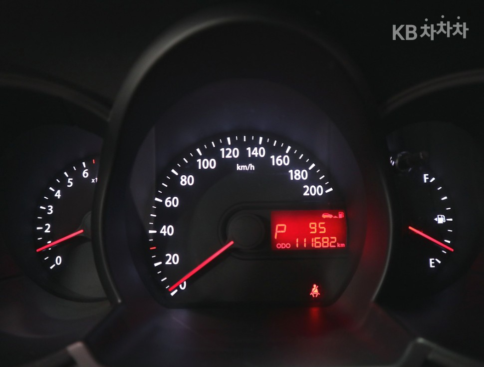 2012 - kia all