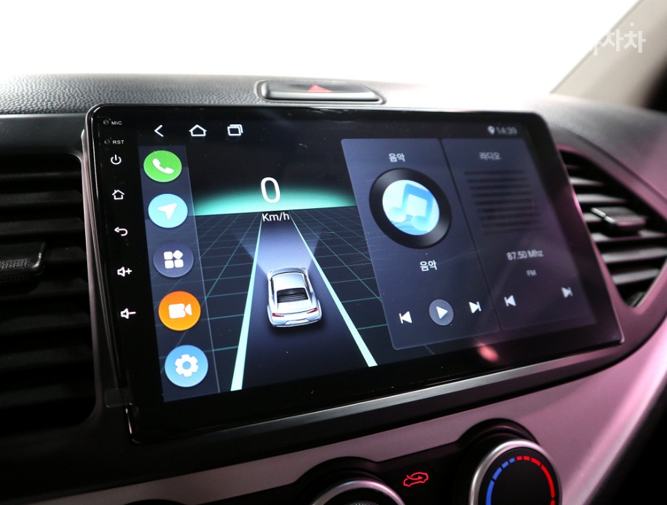 2012 - kia all