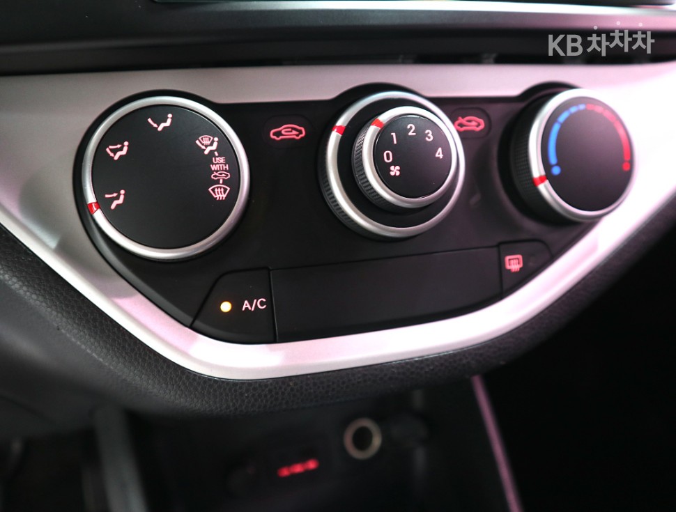 2012 - kia all