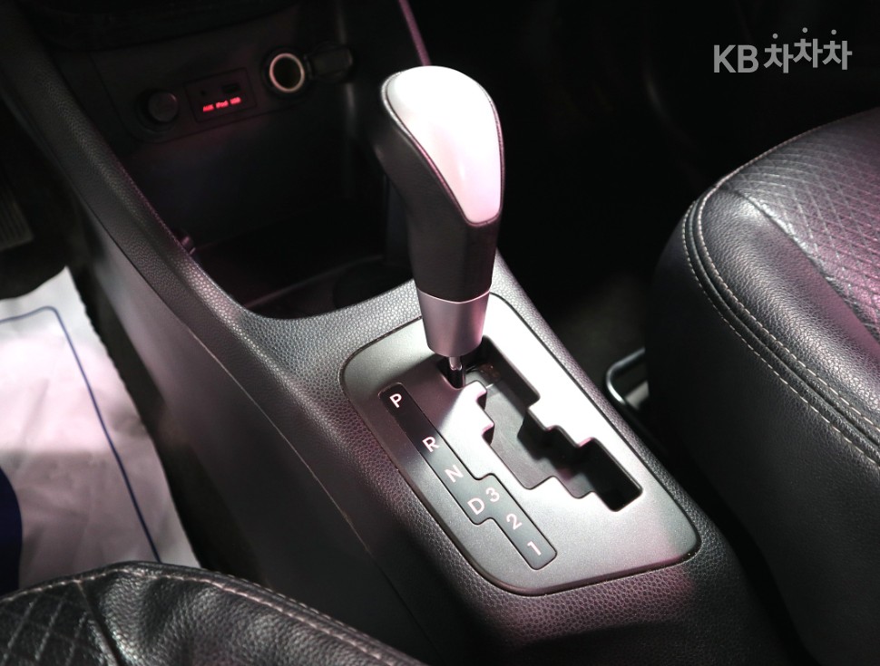 2012 - kia all